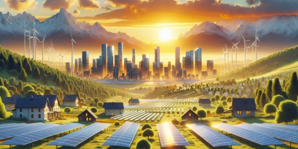 panorama des subventions et incitations gouvernementales pour le solaire en Europe