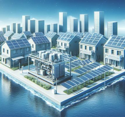 Optimisez votre autonomie énergétique avec un groupe électrogène solaire adapté