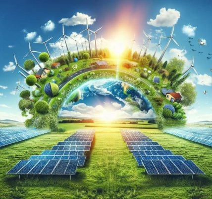 impact environnemental et enjeux de durabilité du solaire : un bilan écologique