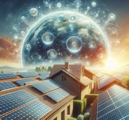 Panneau solaire : augmentez votre autonomie énergétique avec le photovoltaïque