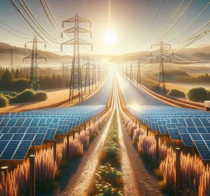 enjeux de l'intégration de l'énergie solaire dans les réseaux électriques européens