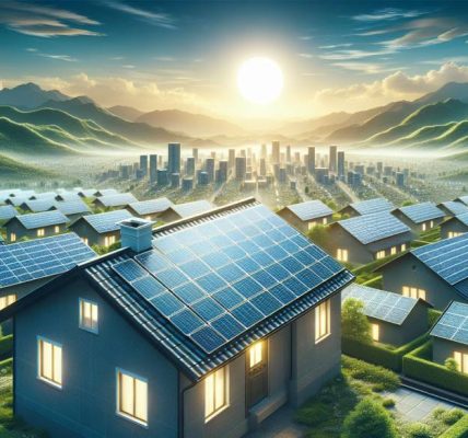 Calculer le rendement solaire de votre toit : méthodes et avantages