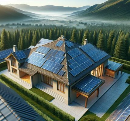 L'innovation des tuiles solaires : fonctionnement et avantages pour votre toiture
