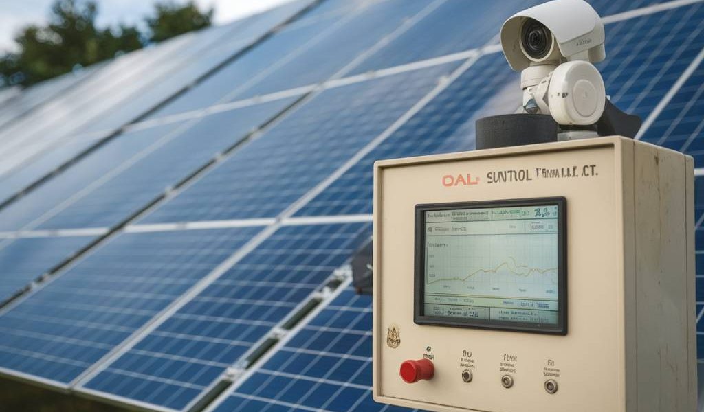 L’intégration de l’intelligence artificielle dans la gestion des installations solaires : vers une efficacité énergétique optimale