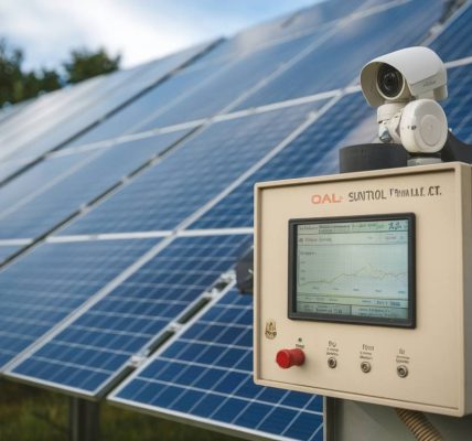 L’intégration de l’intelligence artificielle dans la gestion des installations solaires : vers une efficacité énergétique optimale