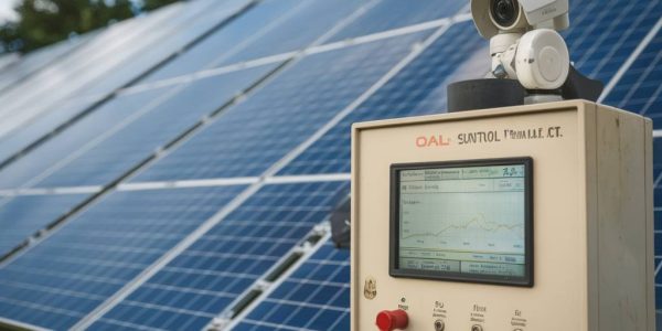 L’intégration de l’intelligence artificielle dans la gestion des installations solaires : vers une efficacité énergétique optimale