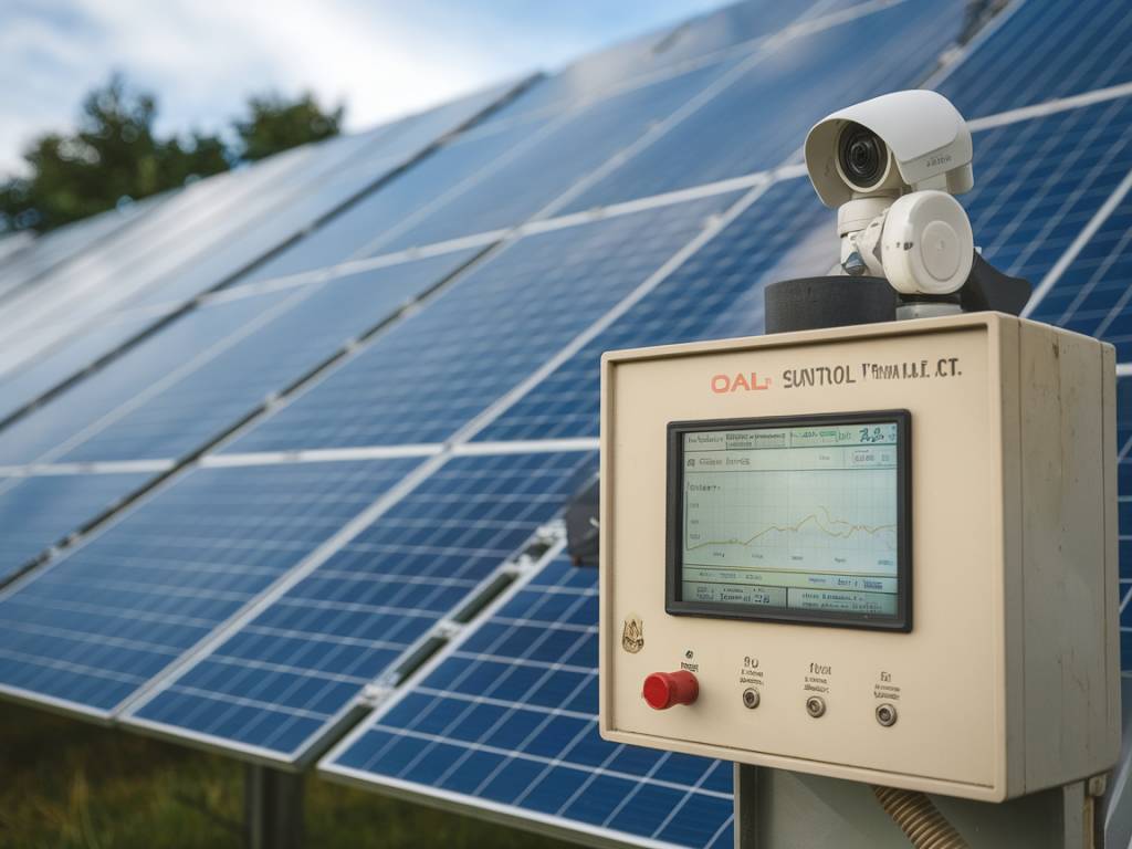 L’intégration de l’intelligence artificielle dans la gestion des installations solaires : vers une efficacité énergétique optimale