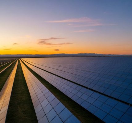 L’essor du solaire thermoélectrique : une alternative prometteuse au photovoltaïque classique