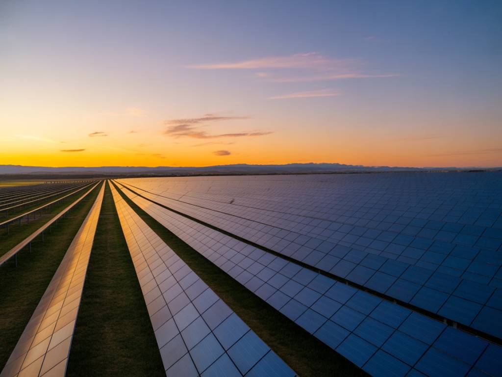 L’essor du solaire thermoélectrique : une alternative prometteuse au photovoltaïque classique