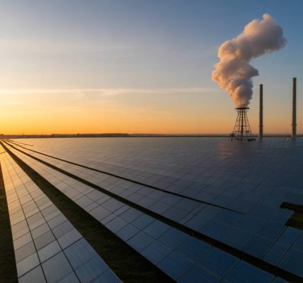 L'énergie solaire dans l'industrie : comment décarboner les processus de production grâce au photovoltaïque