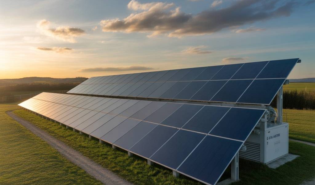 Les technologies solaires hybrides : combiner photovoltaïque et thermique pour une efficacité maximale