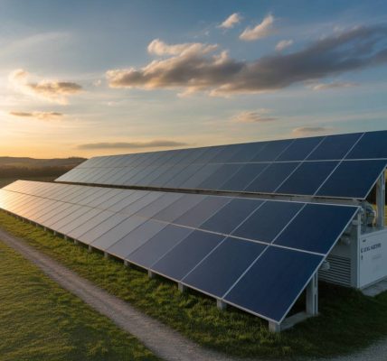 Les technologies solaires hybrides : combiner photovoltaïque et thermique pour une efficacité maximale
