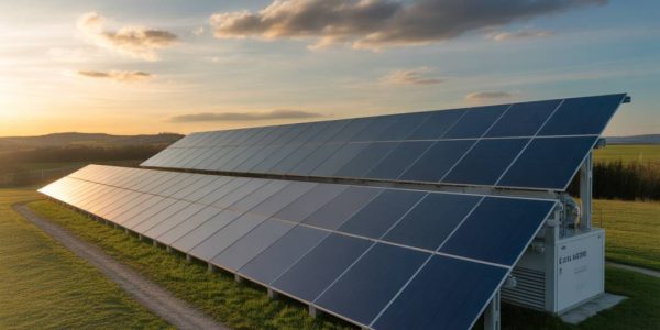 Les technologies solaires hybrides : combiner photovoltaïque et thermique pour une efficacité maximale