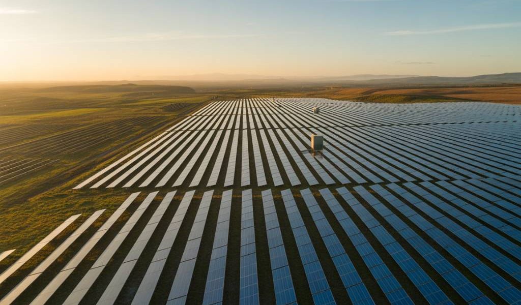 Stockage thermique de l’énergie solaire : solutions innovantes pour une production continue
