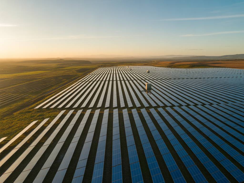 Stockage thermique de l’énergie solaire : solutions innovantes pour une production continue