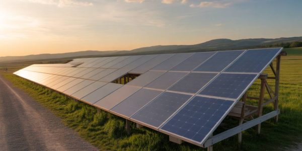 L’autonomie énergétique des petits commerces grâce au solaire : solutions, coûts et retour sur investissement