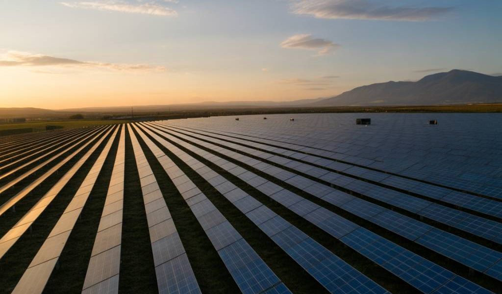 L’autoconsommation collective solaire dans les copropriétés : fonctionnement, avantages et cadre légal