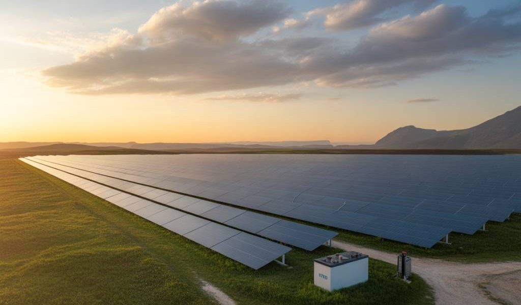Les batteries de seconde vie pour stocker l’énergie solaire : une solution économique et durable pour les particuliers et les entreprises
