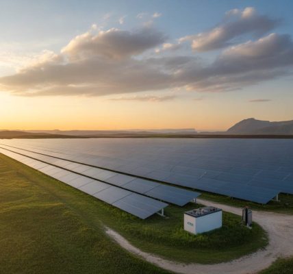 Les batteries de seconde vie pour stocker l’énergie solaire : une solution économique et durable pour les particuliers et les entreprises
