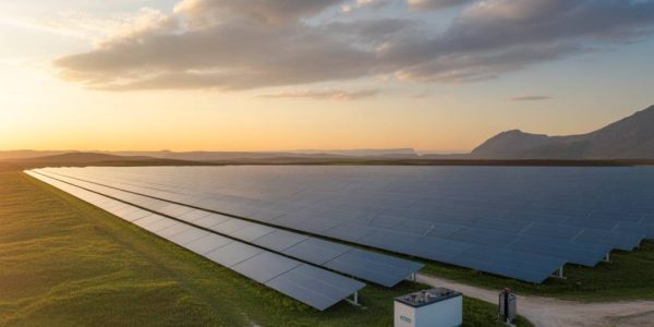 Les batteries de seconde vie pour stocker l’énergie solaire : une solution économique et durable pour les particuliers et les entreprises